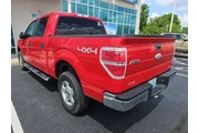 $13876 : Ford F-150 2012 4x4 FX4 4dr thumbnail