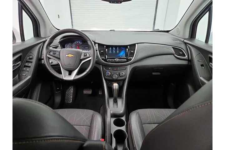 $13998 : Chevrolet Trax 2017 LT 4dr C image 9