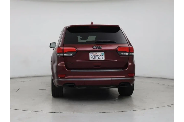 $22998 : Jeep Grand Cherokee 2019 4x4 image 6