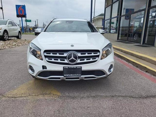 $17500 : 2018 Mercedes-Benz GLA 250 4M image 2