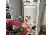 ESPENCIALISTA/BOILER, 24/7 en Los Angeles