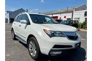 $16500 : 2012 MDX SH-AWD w/Advance w/R thumbnail