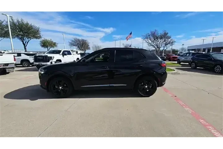 $18987 : Buick Envision 2021 Essence image 5