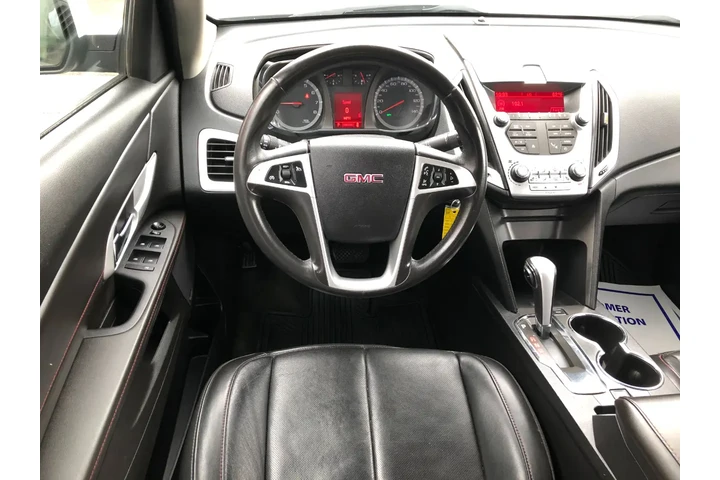 $8990 : 2011 GMC Terrain SLT1 AWD image 9