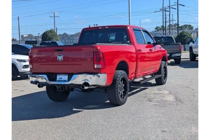 $25995 : Ram 1500 Classic 2019 4x4 SL image 5