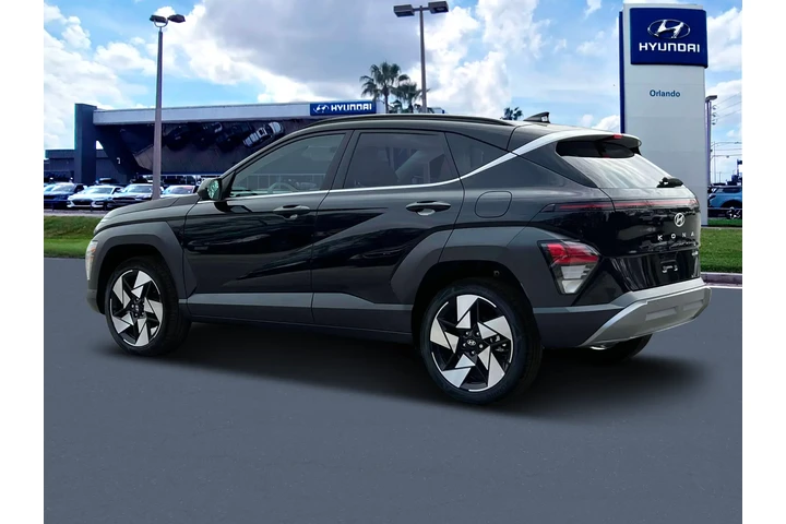 $26315 : Hyundai KONA 2024 AWD Limite image 3