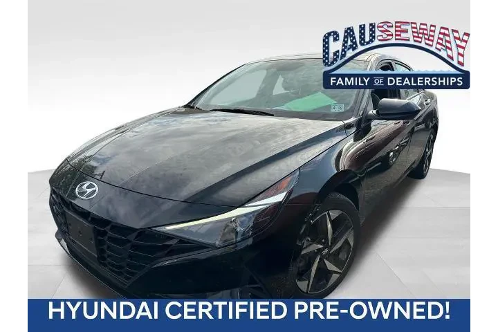 $18688 : Hyundai ELANTRA 2023 SEL 4dr image 1