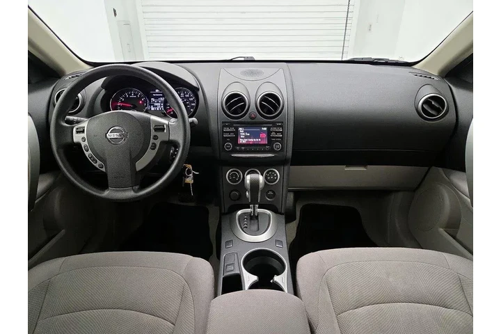 $16998 : Nissan Rogue Select 2015 AWD image 9