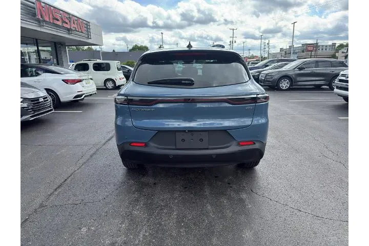 $23995 : Dodge Hornet 2024 AWD GT Plu image 7