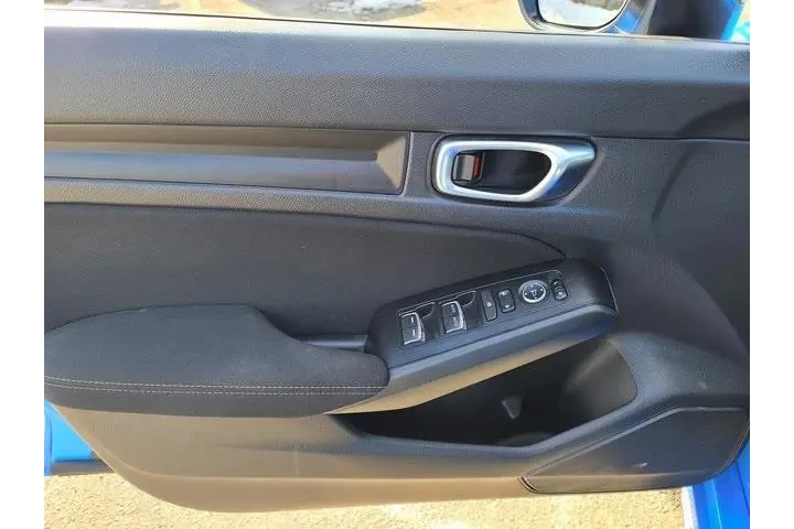 $23972 : Honda Civic 2023 Sport 4dr H image 10