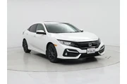Honda Civic 2020 EX-L 4dr Ha en Fresno