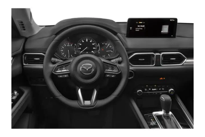 $20981 : Mazda CX-5 2021 AWD Grand To image 7