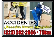 █►ACCIDENTES TRABAJO & AUTO 📞 en Riverside