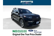 Ford Explorer 2022 AWD XLT 4 en New Hampshire