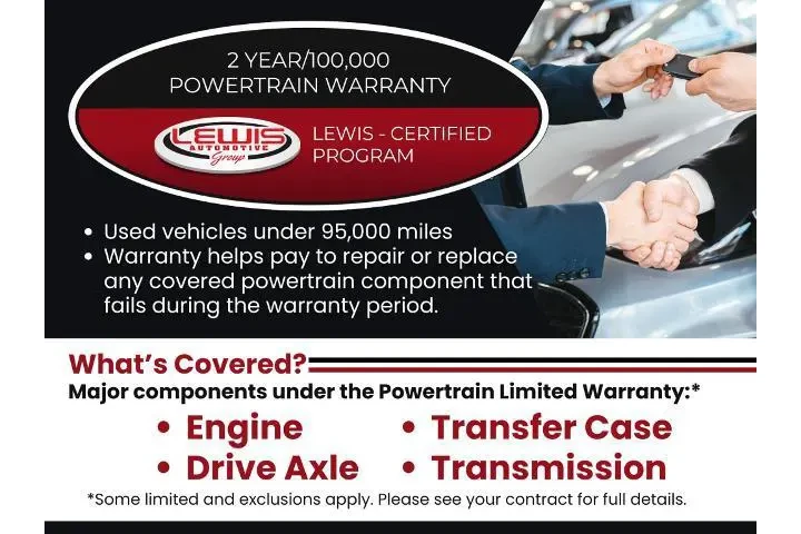 $22989 : Jeep Cherokee 2023 4x4 Altit image 2