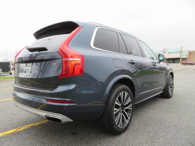 $35899 : PRE-OWNED 2021 VOLVO XC90 T6 image 8