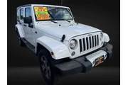 $17999 : 2018 Wrangler JK Unlimited thumbnail