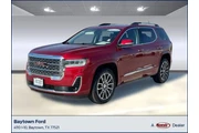 GMC Acadia 2022 Denali 4dr S