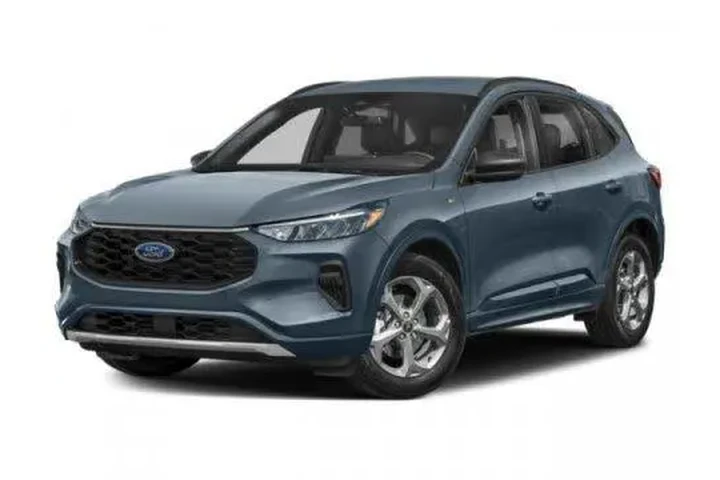 $24500 : Ford Escape 2024 ST-Line 4dr image 1