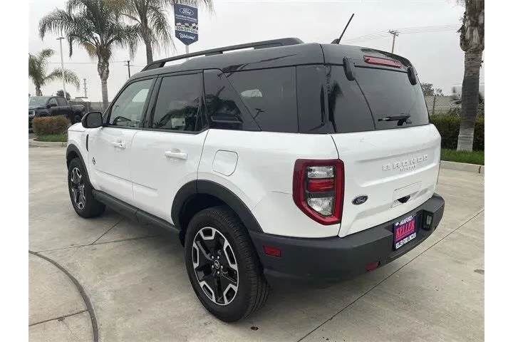 $22667 : Ford Bronco Sport 2021 AWD O image 6