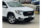 $19713 : GMC Terrain 2024 SLE 4dr SUV thumbnail