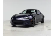 $37998 : Mazda MX-5 Miata RF 2025 Gra thumbnail