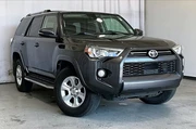 Toyota 4Runner 2020 4x2 SR5
