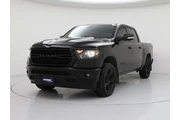 $35998 : Ram 1500 2020 4x4 Big Horn 4 thumbnail