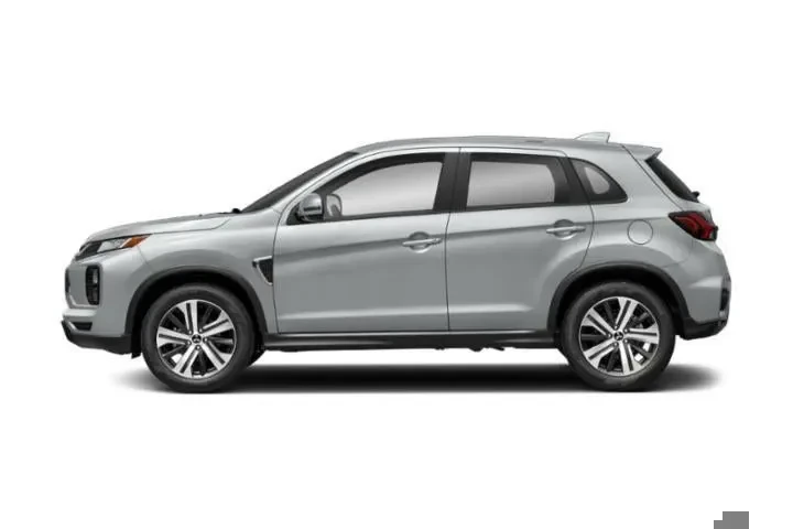 $23000 : Mitsubishi Outlander Sport 2 image 6