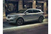 Lincoln MKX 2016 AWD Select en Palm Springs