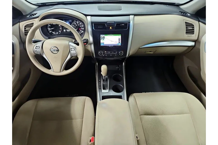 $10998 : Nissan Altima 2015 2.5 S 4dr image 9