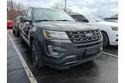 $14439 : Ford Explorer 2017 XLT 4dr S thumbnail