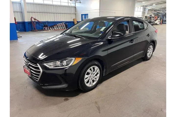 $11562 : Hyundai ELANTRA 2017 image 7