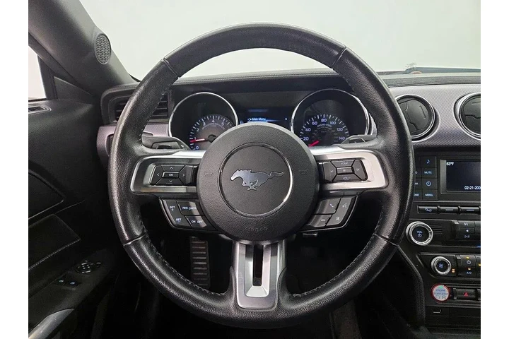$19998 : Ford Mustang 2016 EcoBoost 2 image 10