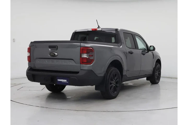 $26998 : Ford Maverick 2024 XLT 4dr S image 8