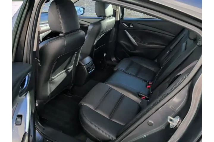 $16595 : Mazda Mazda6 2017 Grand Tour image 10