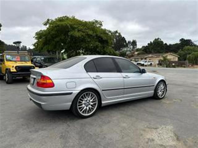 $4999 : 2002 BMW 3 SERIES image 5