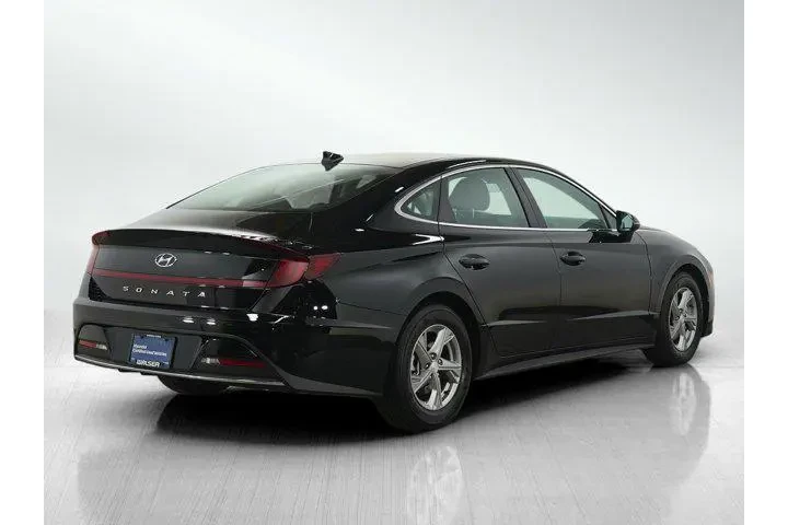 $20599 : Hyundai SONATA 2023 SE 4dr S image 5