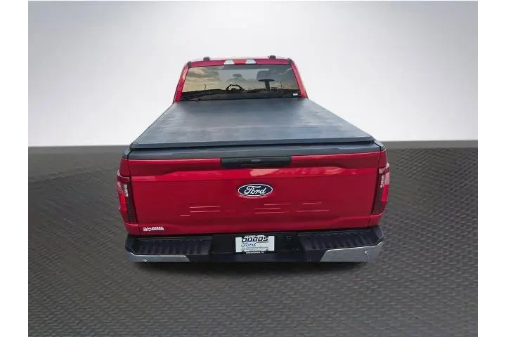 $39988 : Ford F-150 2025 4x2 XLT 4dr image 7