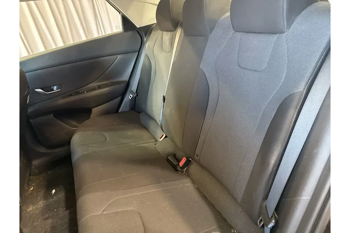 $18999 : Hyundai ELANTRA 2023 SE 4dr image 10