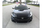 $16495 : Honda Civic 2021 Sport 4dr S thumbnail