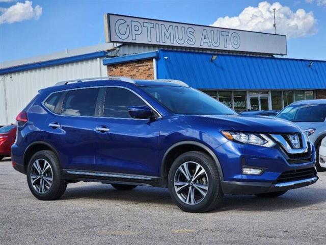 $14990 : 2017 Rogue SL image 2