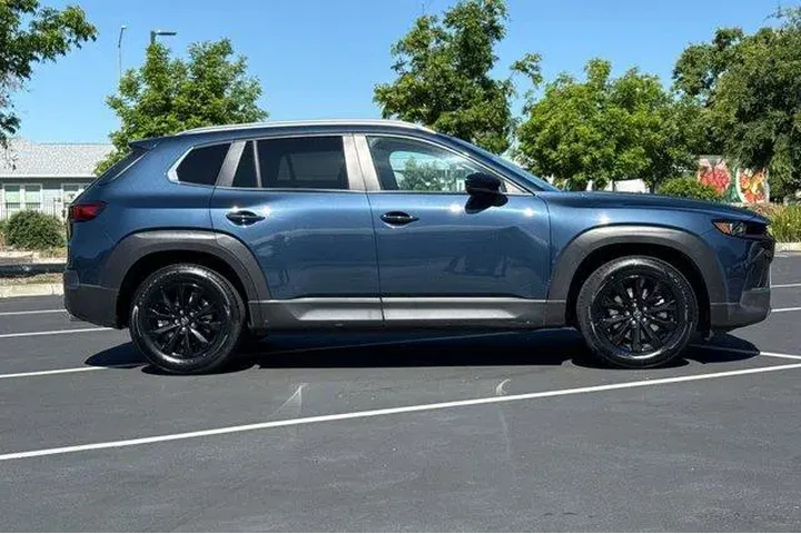 $25587 : Mazda CX-50 2025 AWD 2.5 S P image 10