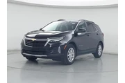 $26998 : Chevrolet Equinox 2024 LT 4d thumbnail