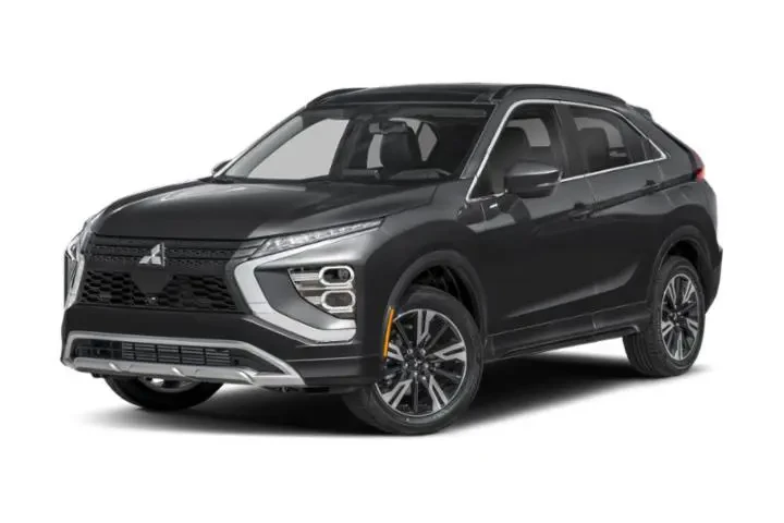$23997 : Mitsubishi Eclipse Cross 202 image 1