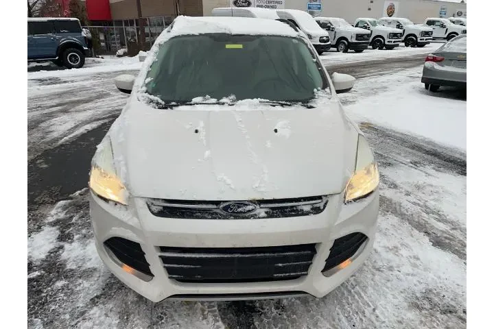 $7123 : Ford Escape 2014 SE 4dr SUV image 2