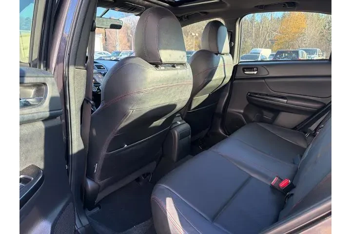 $19969 : Subaru WRX 2019 AWD Limited image 7