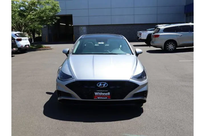 $19995 : Hyundai SONATA 2021 SEL 4dr image 9