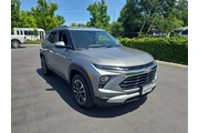 Chevrolet Trailblazer 2025 4 en Chico