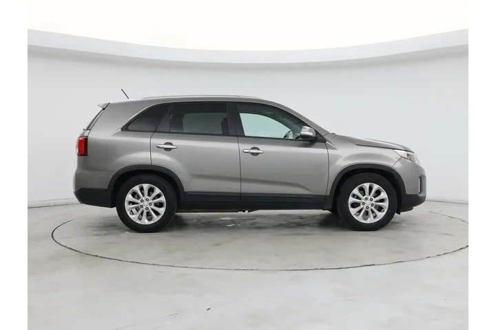 $13599 : Kia Sorento 2014 EX 4dr SUV image 7